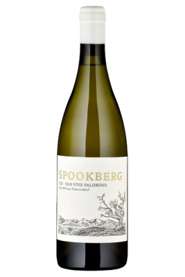 Huis Van Chevallerie Spookberg Old Vine Palomino 2021 Huis Van Chevallerie Spookberg Old Vine Palomino 2021